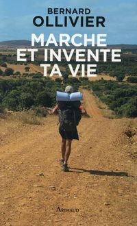Produktbild: Marche et invente ta vie