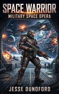 Produktbild: Space Warrior: Military Space Opera