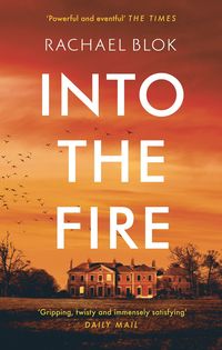 Produktbild: Into the Fire