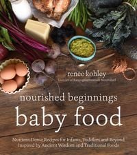 Produktbild: Nourished Beginnings Baby Food