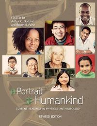 Produktbild: A Portrait of Humankind