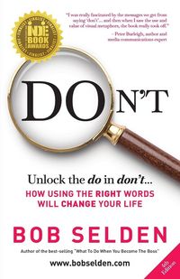 Produktbild: Don't