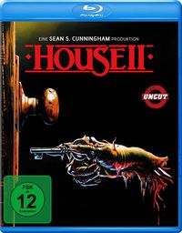 Produktbild: House 2 (uncut)