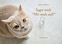 Produktbild: Sagte noch "Mir ooch ejal!"