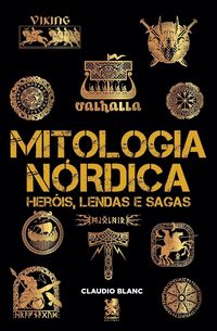 Produktbild: Mitologia N&oacute;rdica