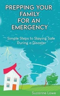 Produktbild: Prepping your Family for an Emergency