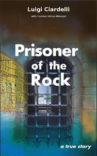Produktbild: Prisoner of the Rock