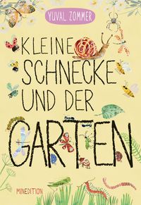 Produktbild: Kleine Schnecke und der Garten
