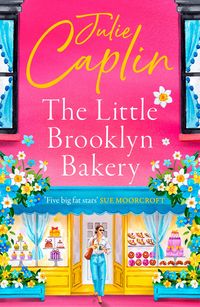 Produktbild: The Little Brooklyn Bakery