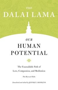 Produktbild: Our Human Potential