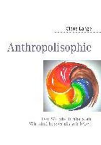 Produktbild: Anthropolisophie