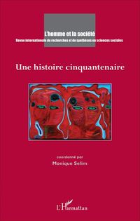 Produktbild: Une histoire cinquantenaire