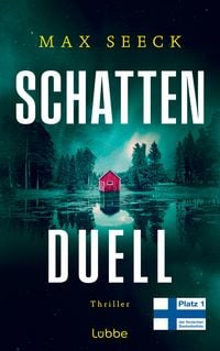 Produktbild: Schattenduell