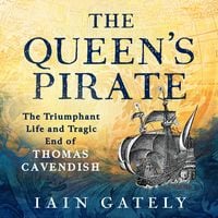 Produktbild: The Queen's Pirate