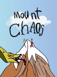 Produktbild: Mount Chaos