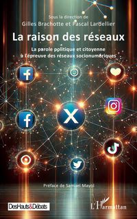 Produktbild: La raison des r&eacute;seaux