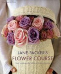 Produktbild: Jane Packers Flower Course Signed Editio