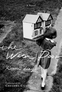 Produktbild: The Water Door