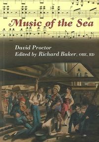 Produktbild: Music of the Sea