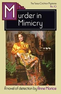 Produktbild: Murder in Mimicry