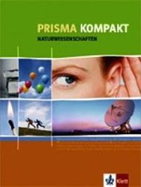 Bild vom Artikel Prisma Naturwissenschaften kompakt. 7.-10. Schuljahr vom Autor Günter Ganz