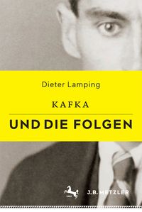 Produktbild: Kafka und die Folgen