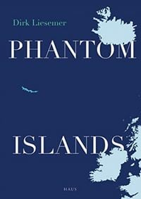 Produktbild: Liesemer, D: Phantom Islands