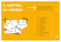 52 kleine & große Eskapaden in Deutschland - Mit dem Fahrrad