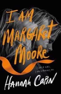Produktbild: I Am Margaret Moore