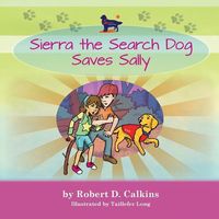 Produktbild: Sierra the Search Dog Saves Sally