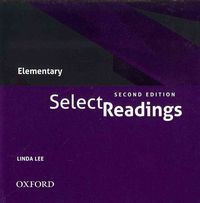 Produktbild: Select Readings: Elementary: Class Audio CD