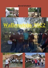 Produktbild: Wallenstein 2022