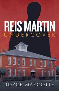 Produktbild: Reis Martin Undercover