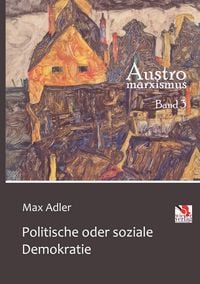 Produktbild: Politische oder soziale Demokratie