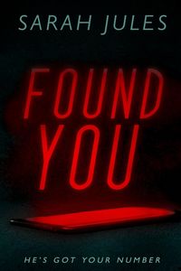 Produktbild: Found You