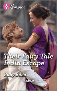 Produktbild: Their Fairy Tale India Escape