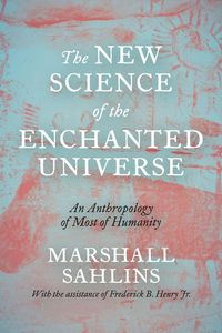 Produktbild: The New Science of the Enchanted Universe