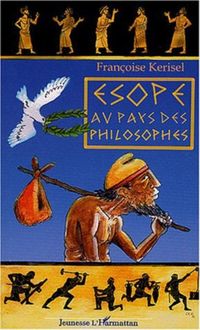 Produktbild: Esope au pays des philosophes