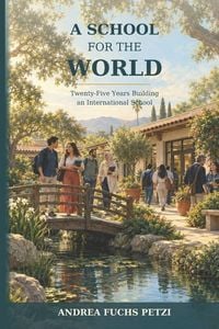 Produktbild: A School for the World