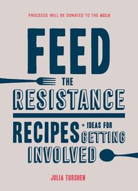 Produktbild: Feed the Resistance