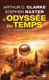 Produktbild: L'odyss&eacute;e du temps