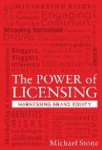 Produktbild: The Power of Licensing: Harnessing Brand Equity
