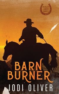 Produktbild: Barn Burner
