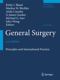 Produktbild: General Surgery