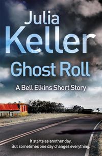 Produktbild: Ghost Roll (A Bell Elkins Novella)
