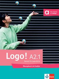 Produktbild: Logo! A2.1