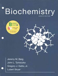 Produktbild: Loose-Leaf Version For Biochem