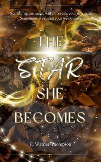Produktbild: The Star She Becomes
