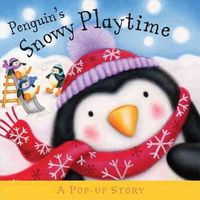 Produktbild: Martin, R: Penguin's Snowy Day