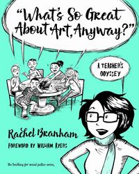 Produktbild: What's So Great about Art, Anyway?